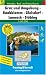 Suchen : Freytag Berndt Wanderkarten : Graz und Umgebung, Raabklamm, Gleisdorf, Lannach, Stübing