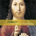 Bach Mass