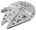 Tsw-01 Tomica Star Wars Millennium Falcon