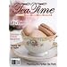 Teatime Magazine