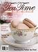 Teatime Magazine