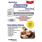 Click here to buy Mastering Access Made Easy v. 2007 through 97 Training Tutorial - Learn how to use... by TeachUcomp and Inc..