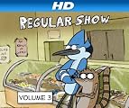 Regular Show [HD]: A Bunch of Baby Ducks / More Smarter [HD]
