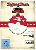 Rolling Stone Music Movies Collection - Gesamtedition [12 DVDs]