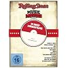 Rolling Stone Music Movies Collection - Gesamtedition [12 DVDs]