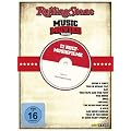 Rolling Stone Music Movies Collection - Gesamtedition [12 DVDs]