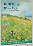 The butterflies of the Bristol region