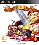 Fairytale Fights (PS3) [UK IMPORT]