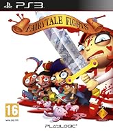 Fairytale Fights