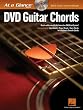 Guitar Chords BK/DVD At a Glance Series DVD and Lesson Book (At a Glance (Hal Leonard))