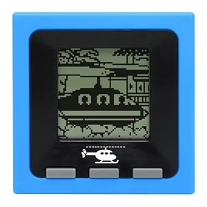 Radica Cube World Global Get A Way by Radica