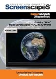 ScreenscapeS: SinglescapeS -Orbit (In Motion)