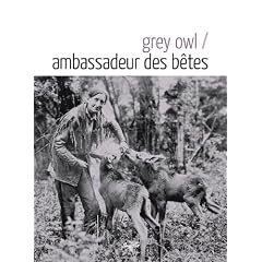 Ambassadeur des b�tes