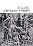 Ambassadeur des b�tes