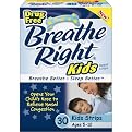 Children's Breathe Right Nasal Strips 30-pk.