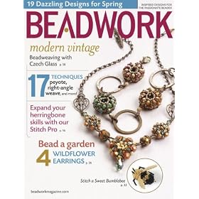 Beadwork