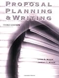 Proposal Planning & Writing (Grantselect)