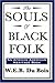 The Souls of Black Folk (An African American Heritage Book)