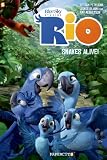 Rio #1: Snakes Alive! (Rio Graphic Novels)