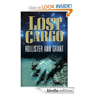 Lost Cargo