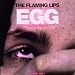 The Day They Shot A Hole In The Jesus Egg: 1989-1991