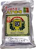 カクキュー 三河産大豆八丁味噌銀袋 400g