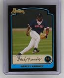 Baseball Cards