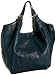 Cynthia Vincent Berkeley Large Tote,Teal,one size