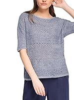 Edc By Esprit Jersey (Azul)