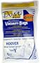 Hoover "Y" Vacuum Bags #4010100Y- Generic - 9 pack