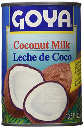 Goya Coconut Milk - 13.5 Ounces
