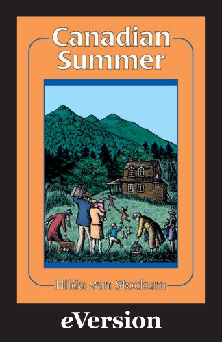 Canadian Summer