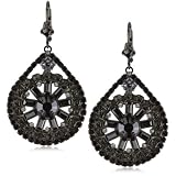 Sorrelli Midnight Moon Crystal Bold Elegant Da