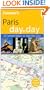 Frommer's Paris Day by Day (Frommer's Day by Day - Pocket)