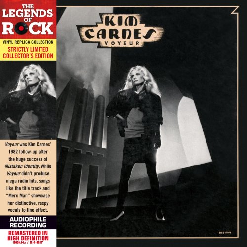 Kim Carnes - Breaking Away From Sanity Lyrics - Zortam Music
