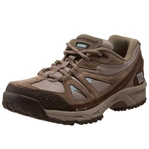 Buy New Balance Ladies WW606 Country Walking Shoe