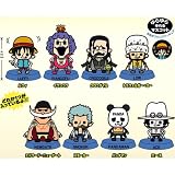 ワンピース×パンソンワークス フルフェイスJr Vol.4 BOX