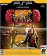 PSP Hardware God Of War Pack PSP