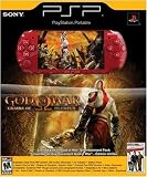 PSP Hardware God Of War Pack PSP