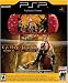 PSP Hardware God Of War Pack PSP