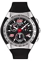 Tissot Men's T-Tracx Chronograph Watch #T010.417.17.207.00