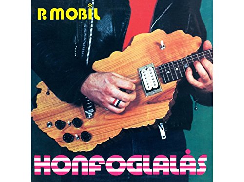 P. Mobil - Honfoglalas - Zortam Music