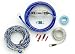 Search Our Specialty Mall : EFX 8-gauge Amplifier Wiring Kit Power and signal connections for your new amp