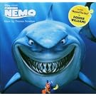 Finding Nemo Original Soundtrack
