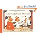 Das Heidehasen-Malbuch