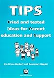 Tried and tested ideas for parent education and support