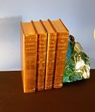 Books : The Prayer Book, Christ and the Church, The Bible Story Vols. l & 2 (Library of Catholic Devotion, Devotional Set in Four Volumes)