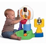 Little Tikes Discover Sounds Sports Center
