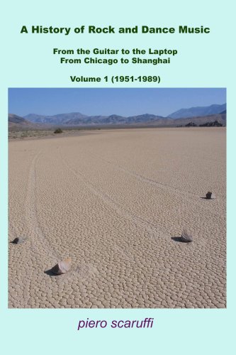 A History of Rock and Dance Music Vol 1