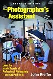 The Photographer's Assistant